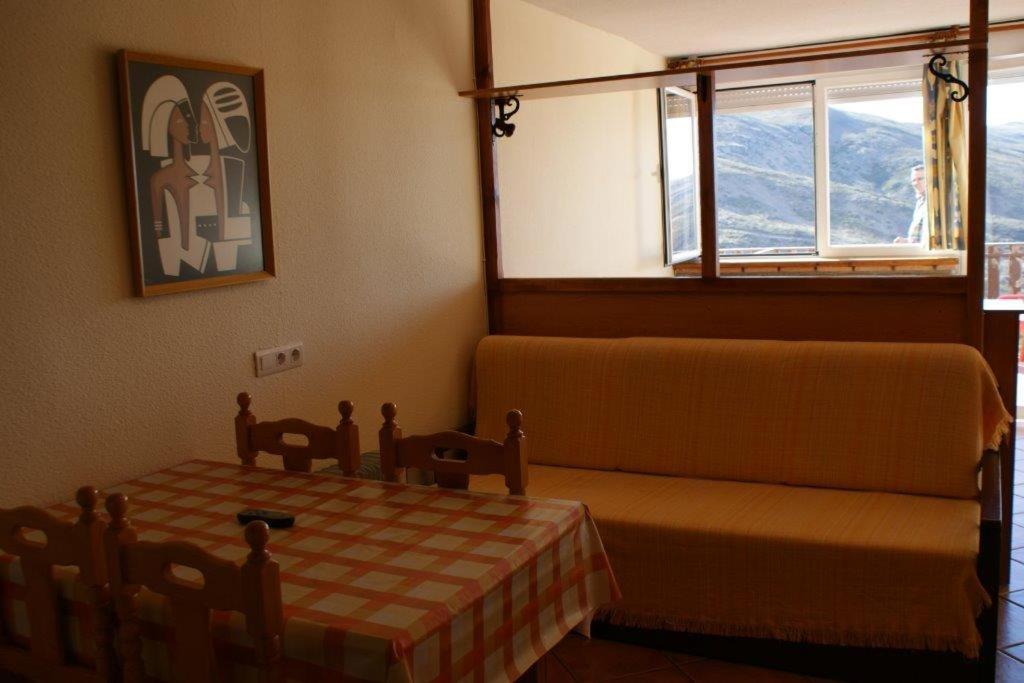Estudio Con Vistas Edificio Bulgaria Sierra Nevada Luaran gambar